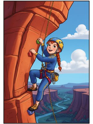 Golden Age Animation - Color