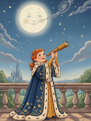 Vintage Storybook - Color