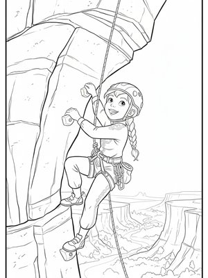 Golden Age Animation - B&W