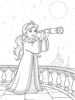 Golden Age Animation - B&W