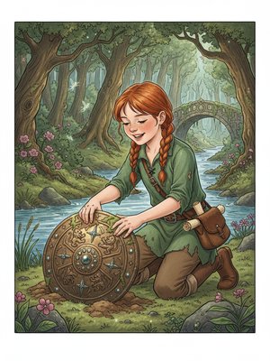 Fairy Tale Classic - Color