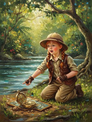 Impressionist Painting - Color