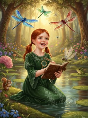 Fairy Tale Classic - Color