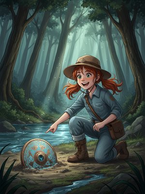 Kate's Canyon Whispers