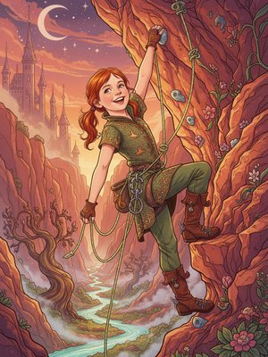 Fairy Tale Classic - Color