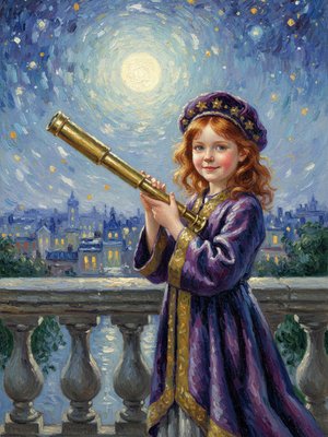 Impressionist Painting - Color