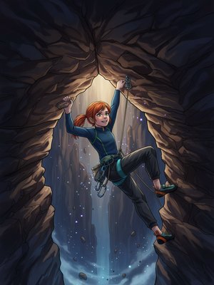 Kate's Canyon Climb Chronicles