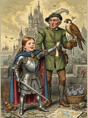 Victorian Illustration