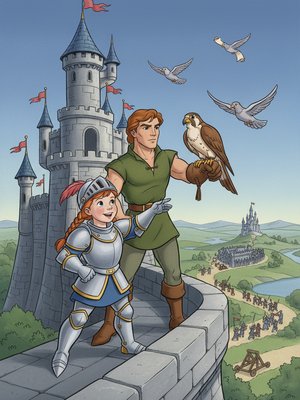 Golden Age Animation - Color