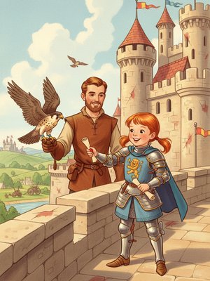 Vintage Storybook - Color