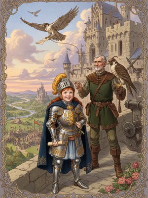 Fairy Tale Classic - Color