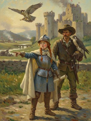 Impressionist Painting - Color