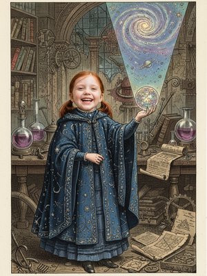 Victorian Illustration