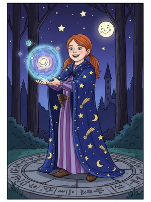 Classic Coloring Book