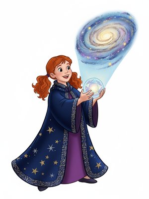 Celestial Wizard's Observatory