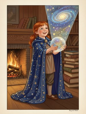 Vintage Storybook - Color