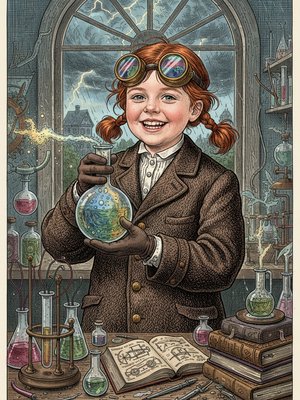 Victorian Illustration