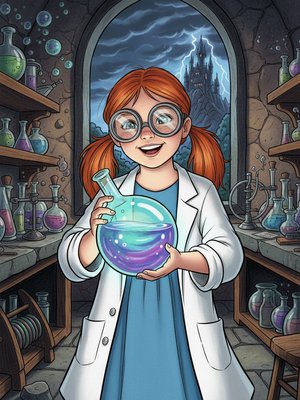 Golden Age Animation - Color