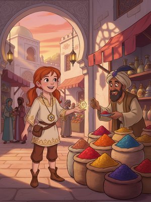 Golden Age Animation - Color