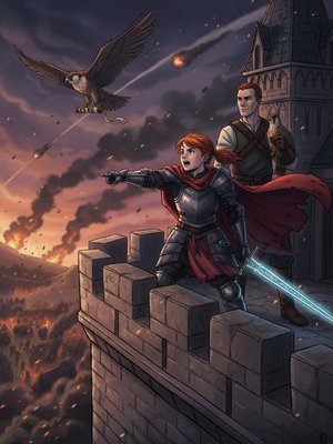 Kate's Siege Symphony 🎶