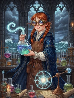 Fairy Tale Classic - Color