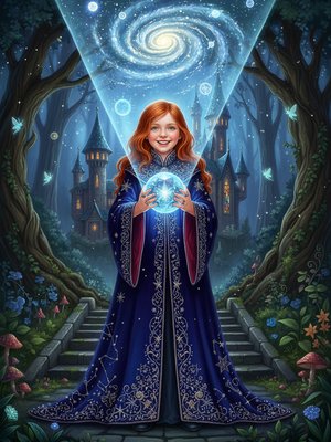 Fairy Tale Classic - Color