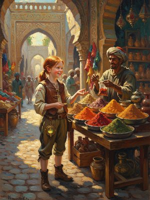 Impressionist Painting - Color