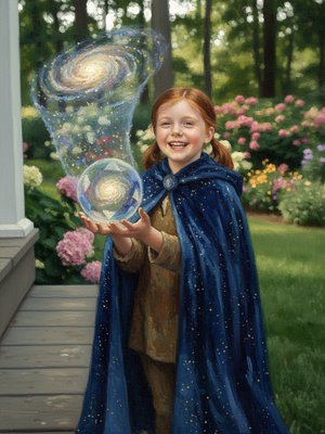 Impressionist Painting - Color