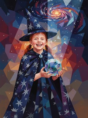 Celestial Wizard's Observatory