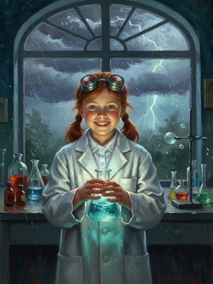 Impressionist Painting - Color