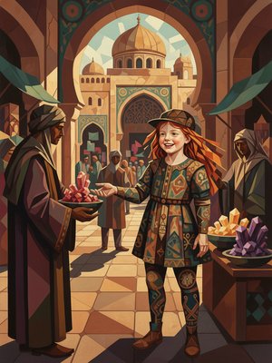 Cubist Painting - Color