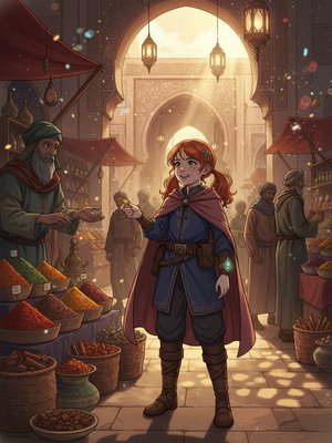 Kate's Timeless Tapestry 🌟