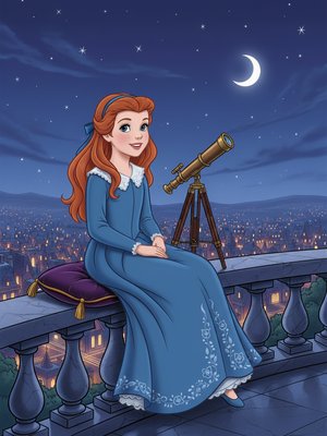 Golden Age Animation - Color