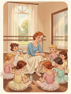 Vintage Storybook - Color