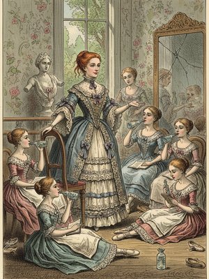 Victorian Illustration