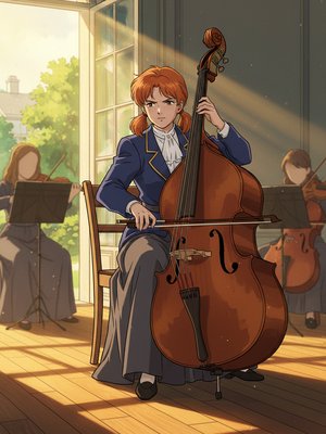 Classic Anime - Color