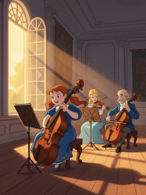 Golden Age Animation - Color