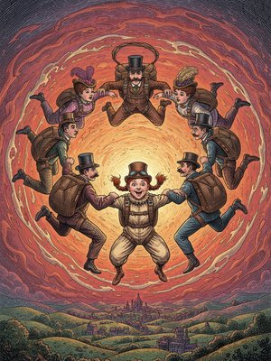 Victorian Illustration