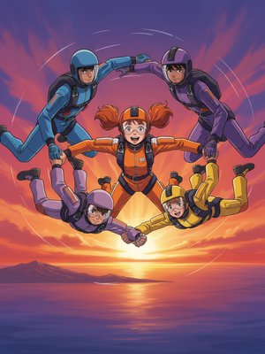 Classic Anime - Color