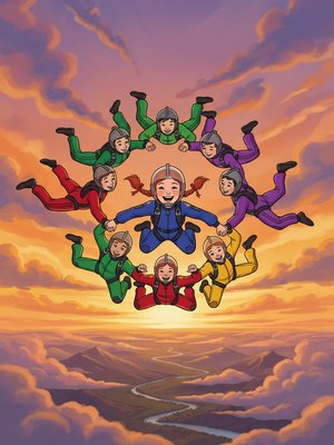 Golden Age Animation - Color