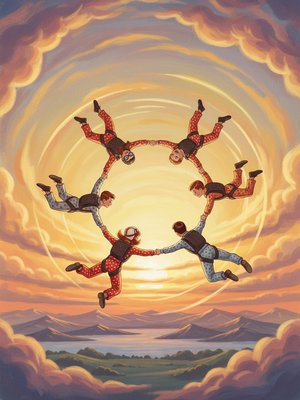 Vintage Storybook - Color