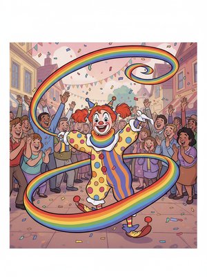 Golden Age Animation - Color