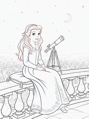 Golden Age Animation - B&W