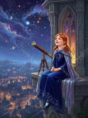 Fairy Tale Classic - Color