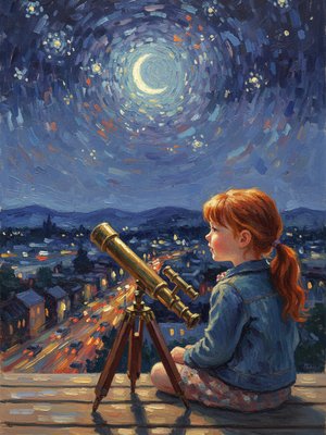 Impressionist Painting - Color