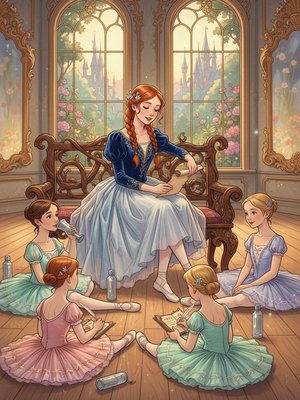 Fairy Tale Classic - Color