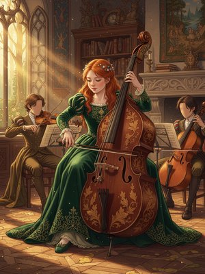 Fairy Tale Classic - Color