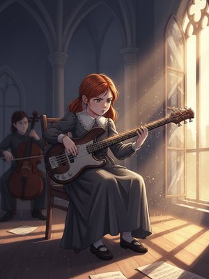 Kate's Quintet of Sunlight 🎻