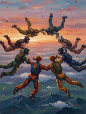 Impressionist Painting - Color