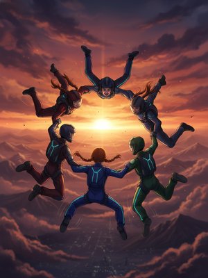 Kate's Cloud Capers 🌥️